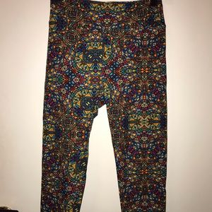 Lularoe leggings
